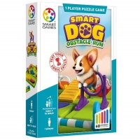 SmartGames: Smart Dog