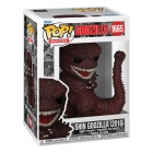 Funko Pop! Vinyl: Godzilla 70th Anniversary - Shin Godzilla (2016)