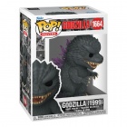 Funko Pop! Vinyl: Godzilla 70th Anniversary - Godzilla (1999)