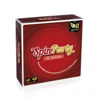 Spinparty-Peli