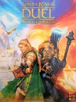 LotR: Duel for Middle-Earth (Suomi)