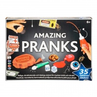 Amazing Pranks And Jokes Set