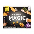 Amazing Magic Set With 100 Tricks