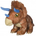 Pehmolelu: Jurassic World - Triceratops XL Plush (60cm)