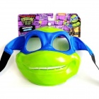 Naamio: Teenage Mutant Ninja Turtles - Mutant Mayhem Leonardo