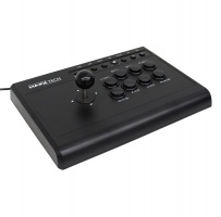 MAXX TECH: Multiplatform Arcade Fight Stick