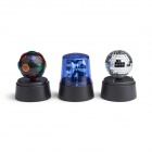 Lamppu: Light-Up - Disco Set (3-in-1)