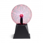 Lamppu: Light-Up - Plasma Ball (15cm)