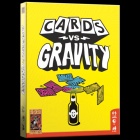 Cards VS Gravity