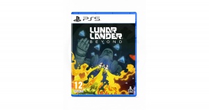 Lunar Lander: Beyond