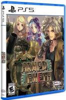 Armed Emeth (Import)