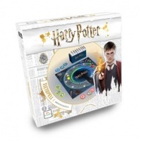 Harry Potter: Quiz Boardgame (Tanska)