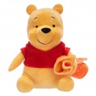 Pehmo: Disney - Winnie The Pooh Blankies (22cm)