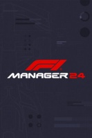 F1 Manager 2024 (EMAIL - ilmainen toimitus)