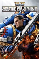 Warhammer 40,000: Space Marine 2 (EMAIL - ilmainen toimitus)