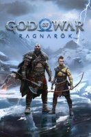 God of War Ragnark (EMAIL - ilmainen toimitus)