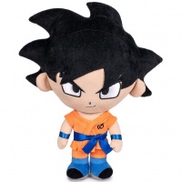 Pehmo: Dragon Ball Z - Goku (40cm)