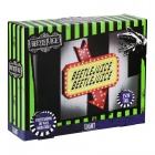 Lamppu: Beetlejuice - Beetlejuice Light (25cm)