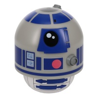 Lamppu: Star Wars - R2D2 Sway