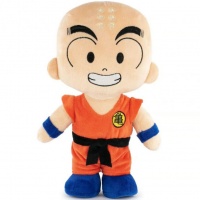 Pehmo: Dragon Ball Z - Krilin (26cm)