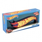 Lamppu: Hot Wheels - Shaped Logo Light