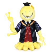 Pehmo: Assassination Classroom - Koroshi (27cm)