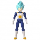 Figu: Dragon Ball Super - Vegeta Super Saiyan Blue (17cm)