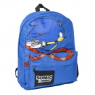 Reppu: Sonic Prime - School Big Blue (42cm)