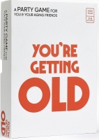 You\'re Getting Old