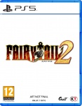 Fairy Tail 2