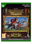 Harry Potter: Quidditch Champions (Deluxe Edition) (XONE/XSX)