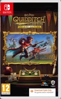 Harry Potter: Quidditch Champions (Deluxe Edition) (Code-In-A-Box)