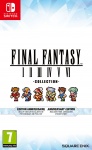 Final Fantasy: I-VI Collection (Anniversary Edition)