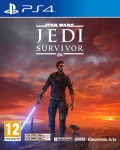 Star Wars: Jedi Survivor (+Bonus)