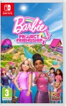 Barbie: Project Friendship