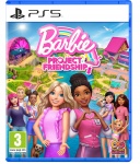 Barbie: Project Friendship