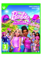 Barbie: Project Friendship (XONE/XSX)