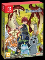 Farmagia: Limited Edition