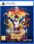 The Karate Kid: Street Rumble