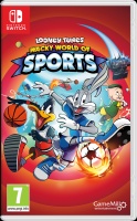 Looney Tunes Sports