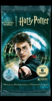 Harry Potter kerilykortti: Magical Inspiration Booster