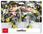 Nintendo Amiibo: Callie & Marie - Alterna Set (Splatoon Collection)