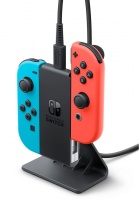 Nintendo Switch: Joy-Con Lataustelakka (Two-Way)