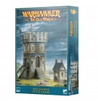 Warhammer The Old World: Watchtower Of The Empire