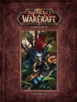 World of Warcraft: Chronicle 4 (HC)