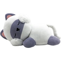 Pehmo: Kenji Yabu Tiny-K Sleepy Cat - Dorothy (30cm)