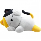 Pehmo: Kenji Yabu Tiny-K Sleepy Cat - Lucky (30cm)