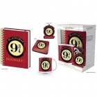 Muki: Harry Potter - 9 & 3/4, Bumper Gift Set