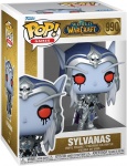 Funko Pop! Games: Warcraft - Sylvanas #990 (9cm)