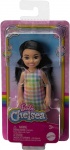 Barbie: Chelsea Doll - Chelsea Plaid Dress